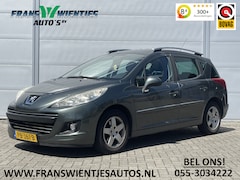 Peugeot 207 SW - 1.4 VTi X-line | Handel/Export | Distributieketting gesprongen, Auto rijdbaar |