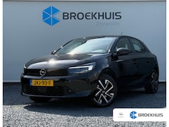 Opel Corsa - 1.2 110PK Hybrid Edition Automaat | PARKEERSENSOREN V&A| STOELVERWARMING| CAMERA ACHTER| A