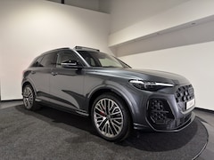 Audi Q5 - 2.0 TFSI e-hybrid quattro S edition Competition | S-line | Full option | Leder & Alcantara