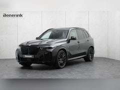 BMW X5 - xDrive50e M-Sport Pro | Massage | Harman/Kardon | Stoelventilatie | Panoramadak | Soft-Clo