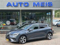 Renault Clio - 1.0 TCe R.S. Line Groot Navi Camera Telefoon Cruise NAP-Autopas