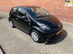 Toyota Aygo - 1.0 VVT-i Comfort Navi AIrco