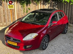 Fiat Bravo - 1.4 T-JET ED. SPORT open dak, airco,