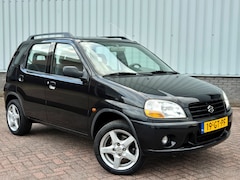 Suzuki Ignis - 1.3 Airco Nieuwe APK 2027 Dealer Onderhouden