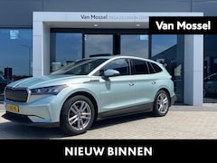 Skoda Enyaq iV - 60 | TREKHAAK | PANORAMADAK | STOELVERWARMING V+A | CRUISE CONTROL |
