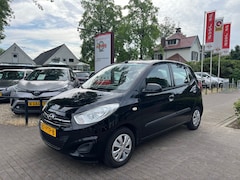 Hyundai i10 - 1.1 I-DRIVE COOL / AIRCO / ELEK. RAMEN / PDC / RADIO-CD-USB / METALLIC