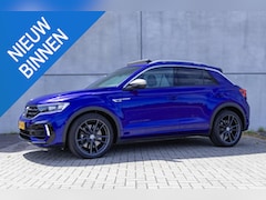 Volkswagen T-Roc - 2.0 TSI 4Motion R Pano l Beats l Dealer oh