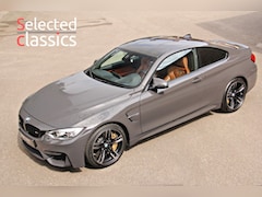 BMW M4 - Individual / 100% Dealer oh / Nieuwstaat / ORG. NL