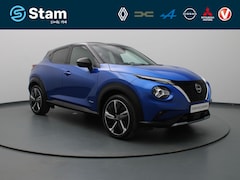 Nissan Juke - Hybrid 143pk N-Design Technology Pack