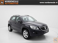 Volkswagen Tiguan - 2.0 TDI TRENDenFUN, Xenon, Pano, AUT 4motion