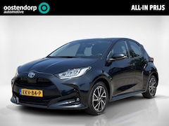 Toyota Yaris - 1.5 Hybrid 115 Dynamic |Stoelverwarming | Keyless Entry |