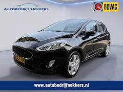 Ford Fiesta - 1.0 ECOB. CONNECTED