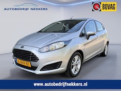 Ford Fiesta - 1.0 ECOB. STYLE