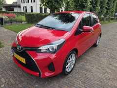 Toyota Yaris - 1.0 VVT-i Aspiration