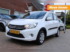 Suzuki Celerio - 1.0 EXCLUSIVE