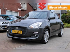 Suzuki Swift - 1.2 SELECT