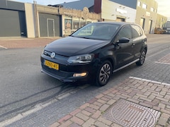 Volkswagen Polo - 1.4 TDI BlueMotion / Climate / Elek ramen