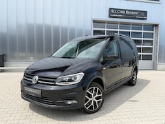 Volkswagen Caddy Maxi - 1.4 TSI Comfortline / Led / navi / Camera / dubbel cabine