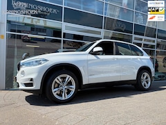 BMW X5 - XDrive35i High Executive