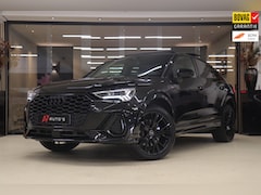 Audi Q3 Sportback - 45 TFSI e S Edition /PANO/CARPLAY/KEYLES/STOELV/BOMVOL