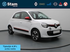 Renault Twingo - 1.0 SCe Collection Automaat Airco