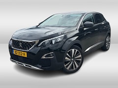 Peugeot 3008 - 1.2 PureTech Blue Lease Premium / Camera / Navigatie / Keyless / 19'' / Dodehoek / CarPlay