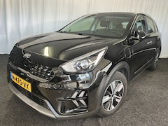 Kia Niro - 1.6 GDi PHEV PLUG-IN DynamicLine 1E EIGN/ECC/CAMERA/APPLE/ADAPTIVE/100% SOH