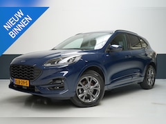 Ford Kuga - 2.5 PHEV ST-Line | SoH 89% | Head-Up | Blind-Spot | Stoelverwarming | Carplay | Afn. trekh