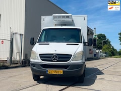 Mercedes-Benz Sprinter - 515 2.2 CDI 432 Koelwagen/Laadklep Automaat