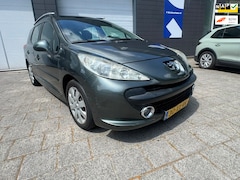 Peugeot 207 SW - 1.6 VTi XS APK NAP AIRCO