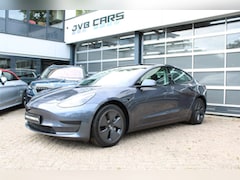 Tesla Model 3 - Standard RWD Plus 60 kWh