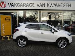 Opel Mokka X - 1.4 TURBO AUTOMAAT LED / LEER /VOL