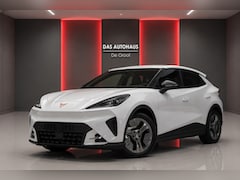 CUPRA Raval - First Edition 56 kWh / 211pk | Demo | Camera | ACC