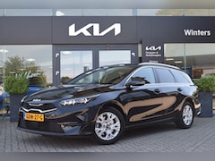 Kia Cee'd Sportswagon - Ceed 1.0 T-GDi DynamicPlusLine | Stoel/ Stuurverwarming | Dodehoek Detectie | Navigatie |