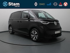 Volkswagen ID. Buzz Cargo - 77 kWh Voorstoelen verwarmd | Trekhaak