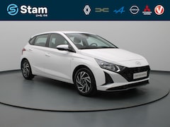 Hyundai i20 - 1.0 T-GDI Comfort Apple Carplay/Android Auto | Achteruitrijcamera