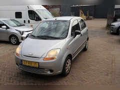 Chevrolet Matiz - 0.8 Spirit