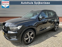 Volvo XC40 - 1.5 T4 Recharge R-Design Expression | Automaat | Carplay | Camera | Goed onderhouden |