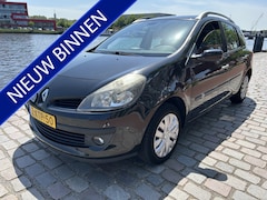 Renault Clio Estate - 1.2 TCE Dynamique airco/ecc apk keurige auto