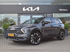 Kia Sportage - 1.6 T-GDi Plug-in Hybrid AWD GT-PlusLine | Stoelventilatie | Memory | 360° Camera | Panora