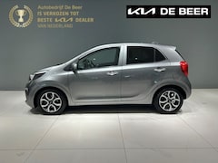 Kia Picanto - 1.0 DPi AMT 67pk 4-zits DynamicPlusLine