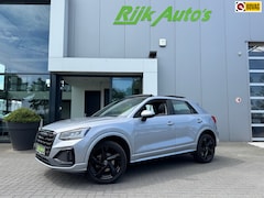 Audi Q2 - 35 TFSI * Panoramadak * Virtual Cockpit * Keyless * Leder