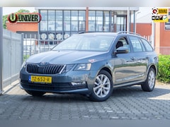 Skoda Octavia Combi - 1.0 TSI Greentech Ambition Business CARPLAY/PDC/CRUISE
