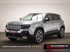 Jeep Avenger - Altitude 54 kWh | SOH 98% | LED | DAB | APPLE | CAMERA | 18"