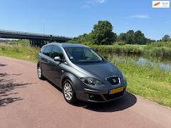 SEAT Altea XL - 1.4 TSI Style |Luxe|NW APK|