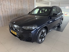 BMW iX3 - High Executive 80 kWh SOH 96, 6 %
