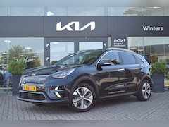 Kia e-Niro - ExecutiveLine 64 kWh | Trekhaak | Kantel/ Schuifdak | Memory | Stoelventilatie | Tot 10Jr.
