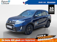 Suzuki Vitara - 1.4 Boosterjet Smart Hybrid Special Edition | DEMO | 10 jaar garantie | Kantel / schuifdak