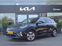 Kia e-Niro - ExecutiveLine 64 kWh | Trekhaak | Kantel/ Schuifdak | Memory | Stoelventilatie | Tot 10Jr.