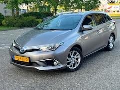 Toyota Auris Touring Sports - 1.8 Hybrid Lease pro